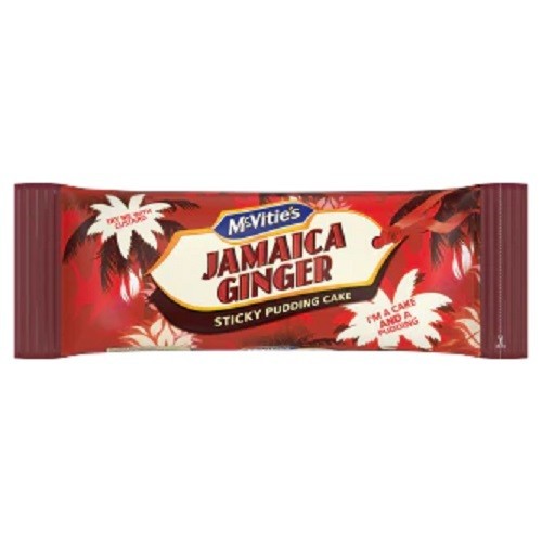 Mcvities jamaica ginger - 8,