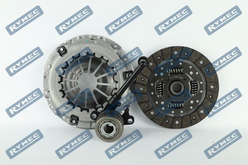 Clutch kit for renault clio - clutch,