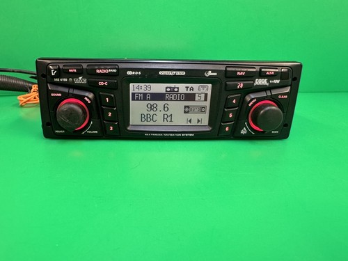 Vdo dayton 4150rs - vdo, ms