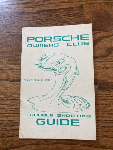 Porsche owners club - owners,