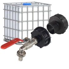 Ibc coarse thread - (s100x8),