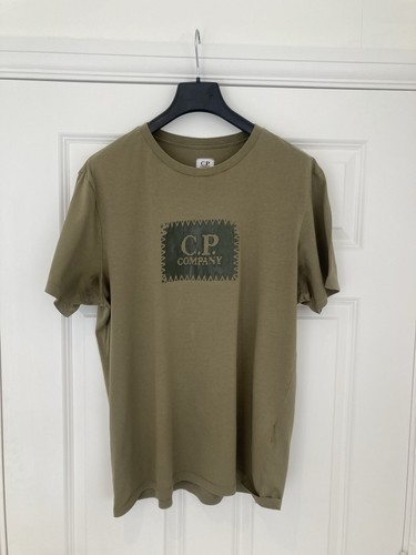 Mens company shirt - cp, xl