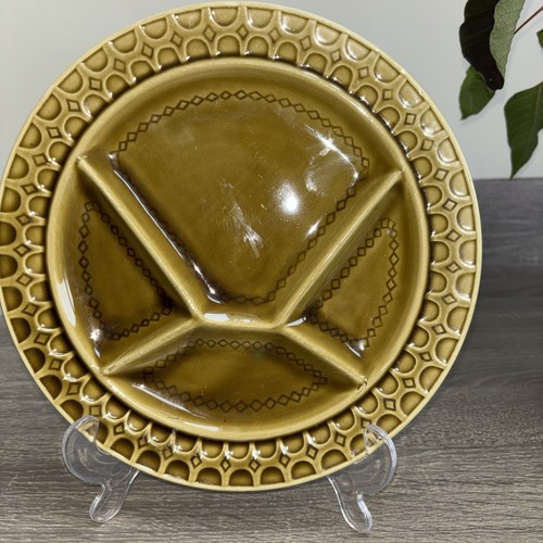 Vintage french majolica - vintage,