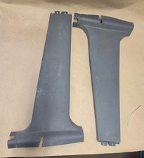 Ford Sierra Mk2 Sapphire Cosworth Door Pillar Trim fits 4dr, 5dr & pickup