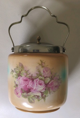 Antique victorian ceramic - antique,