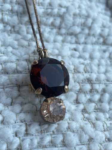Pilgrim necklace lovely - pilgrim,