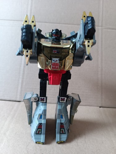 Vintage 1980 transformer - vintage,