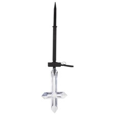 Cemetery Solar Lights for