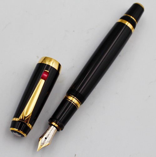 Excellent montblanc boheme - [excellent+],