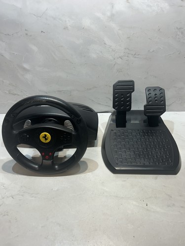 Thrustmaster ferrari - ferrari, gt