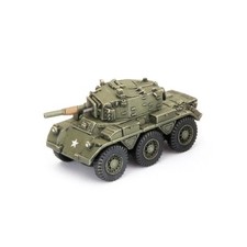 Saladin armoured car - car,