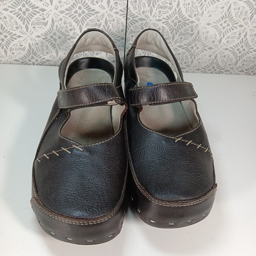 Wolky 6015 womens brown - 6015,