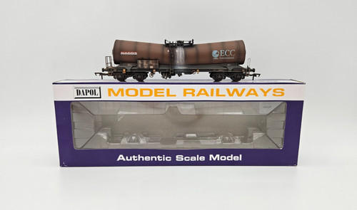 Dapol gauge nacco ecc - oo,