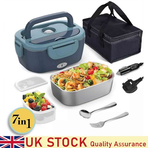 1 electric heated - 7,