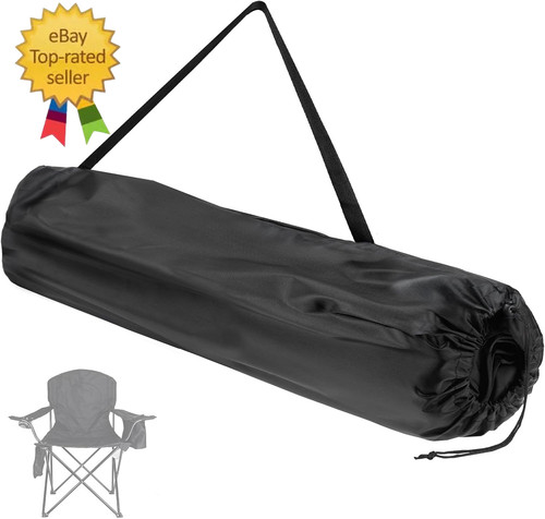 Camping folding chair - folding,