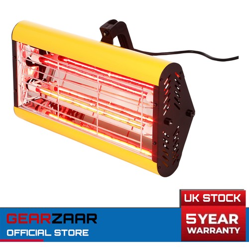 Infrared dryer heating lamp - infrared,