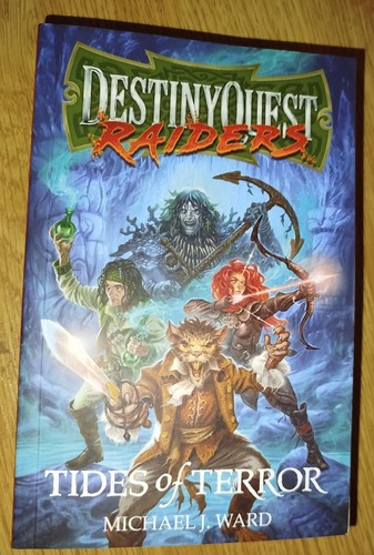 Destiny quest