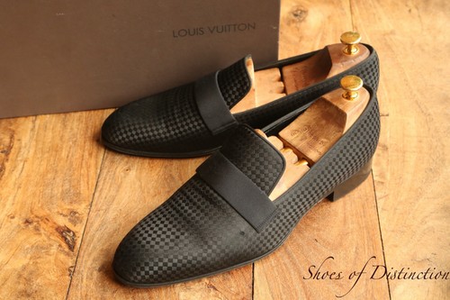 Louis vuitton damier black - vuitton,