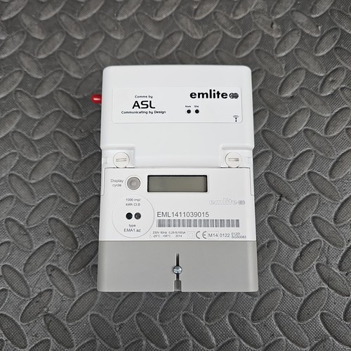Emlite ema1 electric - emlite,