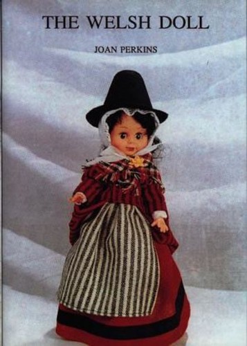 Welsh doll the - welsh, perkins