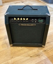 Trace Elliot Brat Guitar Amp