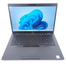 Dell Latitude 5400 Laptop FHD