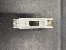 MK Sentry 40A LN 5940 SP 40Amp