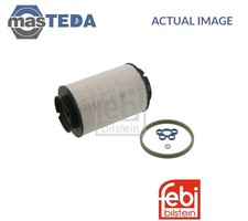 26566 ENGINE FUEL FILTER FEBI