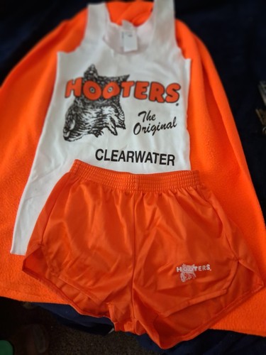 Hooters original clearwater - original,