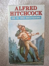 Alfred Hitchcock And The Three Investigators : 5 Great Mysteries Box Set 