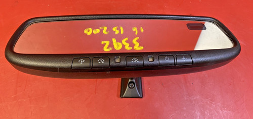 Lexus is200t rear view - rear,