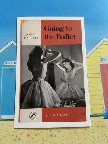 Going the ballet arnold - going, to