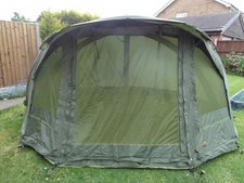 Bivvy TFG Airflo Mk1 Air Pole