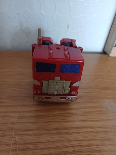 Vintage power master - vintage,