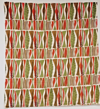 Mary White 1950s 'COPPICE'