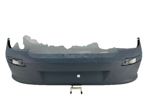 Peugeot 308 2007 2014 rear - peugeot,
