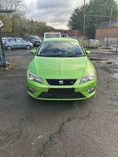 SEAT LEON FR 2.0 diesel 2016