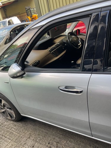 Citroen picasso mk2 door - picasso,