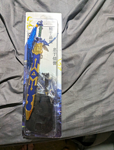 Legend zelda master sword - zelda,