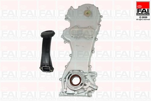 Fai op308 oil pump fits - fai, alfa