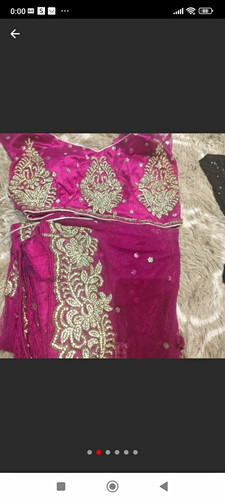 Women pink embroidered - women,