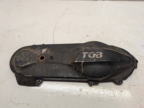 Tgb 202 classic engine - classic, side