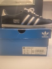 Adidas Trimm Star UK10
