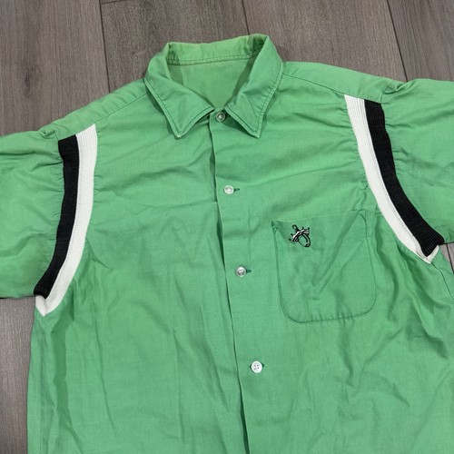 Vtg king louie - king,