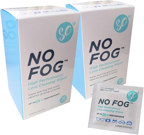 Fog lens wipes for - so,