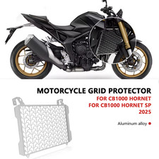 Radiator Guard Oil Cooler