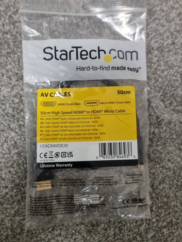 50cm high speed - to, micro
