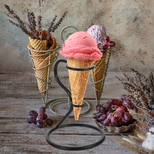 Pcs desktop iron ice cream - 2,