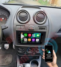 4+64G Android 15 Carplay For