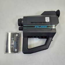 Fisher-Price PXL 2000 Video